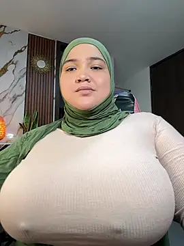 sweetmuslim01 online show from 5, 8, 2026