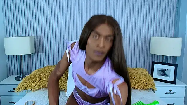 RosaliaMontero online show from 3, 8, 2026