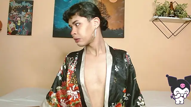 nicolai a online show from 10, 3, 2026