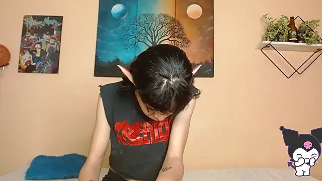 nicolai a online show from 11, 3, 2026