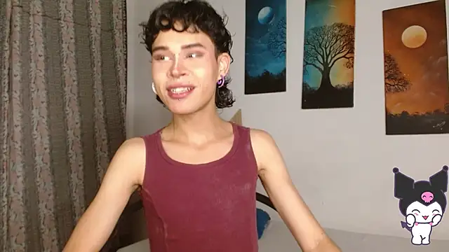 nicolai a online show from 7, 5, 2026