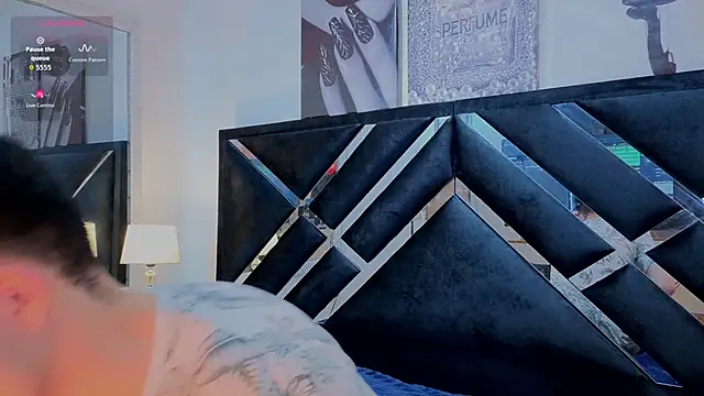 Un Sluttyy online show from 30, 4, 2026