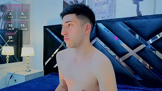 Un Sluttyy online show from 8, 5, 2026