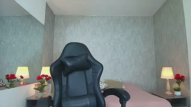 MeganDiamont FG online show from 11, 3, 2026