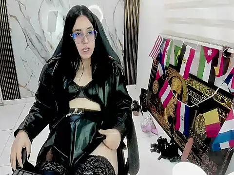 queen findom1 online show from 14, 7, 2026
