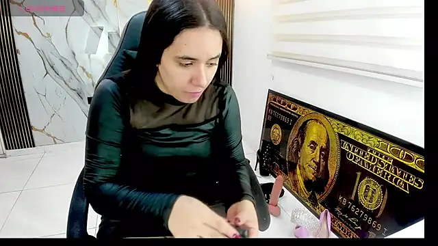 queen findom1 online show from 23, 7, 2026