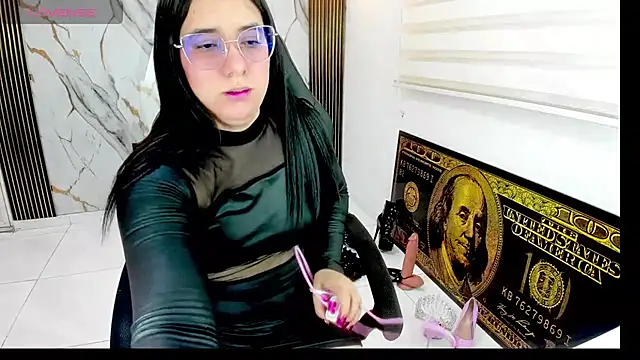 queen findom1 online show from 27, 7, 2026