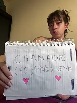 GabySMiller online show from 20, 3, 2026