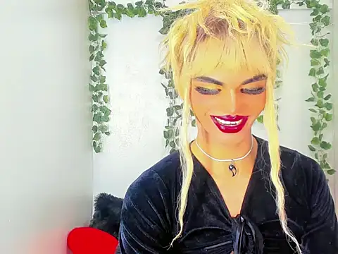 Sofia-hot  online show from 9, 11, 2025