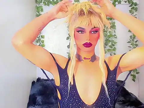 Sofia-hot  online show from 12, 11, 2025