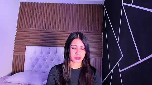 ZarinaWynne online show from 23, 3, 2026