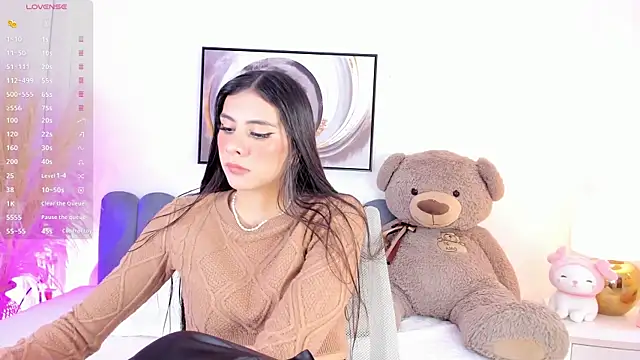 nia20  online show from 21, 11, 2025