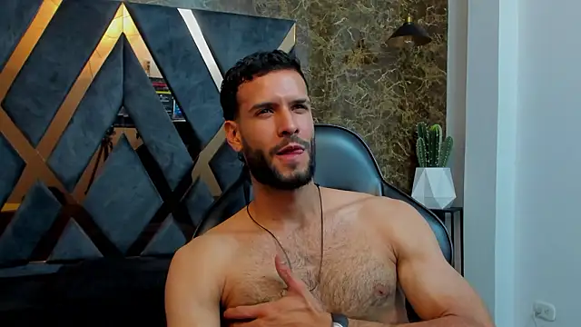 Jacob Benelli online show from 3, 2, 2026