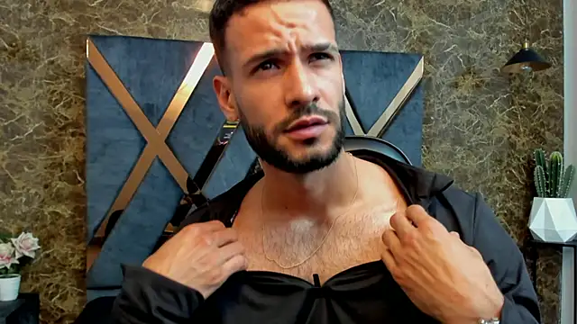 Jacob Benelli online show from 17, 2, 2026