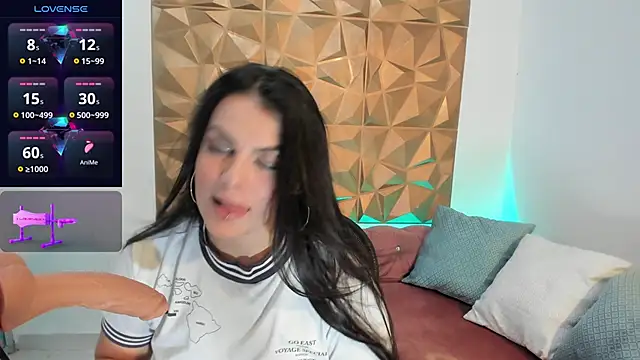  Scarlet sexxx online show from 14, 11, 2025