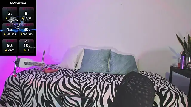  Scarlet sexxx online show from 6, 3, 2026