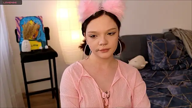 Sweety cheeky online show from 11, 3, 2026