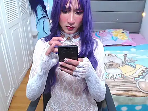 catherin foxxx online show from 7, 11, 2025