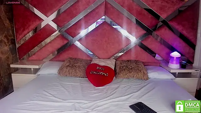 Lily Queen30 online show from 20, 2, 2026