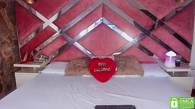 Lily Queen30 online show from 25, 2, 2026