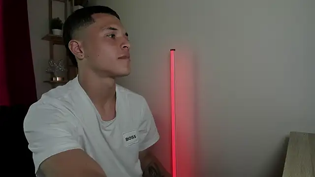 damian vega13 online show from 7, 11, 2025