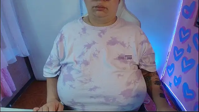 kattybbwbigboobs  online show from 8, 2, 2026