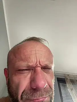 Kriss8411 online show from 26, 3, 2026