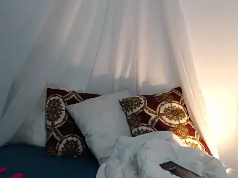 Snapshot of Lailahadi chatting on 17, 11, 2025 Lailahadi online show from 17, 11, 2025