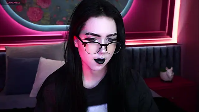 FetishForCassie online show from 19, 1, 2026