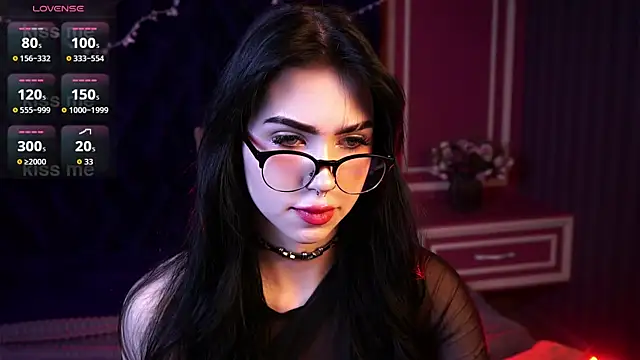 FetishForCassie online show from 5, 2, 2026