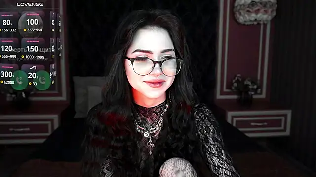 FetishForCassie online show from 15, 5, 2026