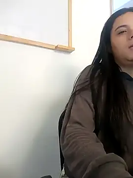 Snapshot of LorieFerrer chatting on 4, 2, 2025 LorieFerrer online show from 4, 2, 2025