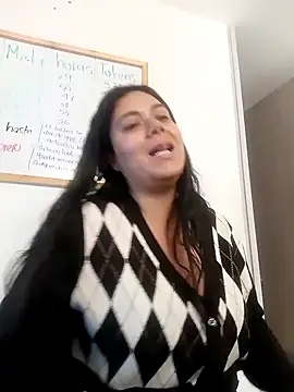 Snapshot of LorieFerrer chatting on 12, 2, 2025 LorieFerrer online show from 12, 2, 2025