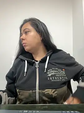 Snapshot of LorieFerrer chatting on 14, 11, 2025 LorieFerrer online show from 14, 11, 2025