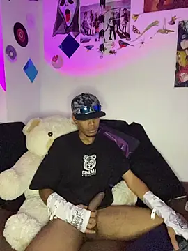 Kaizen-Black online show from 11, 11, 2025