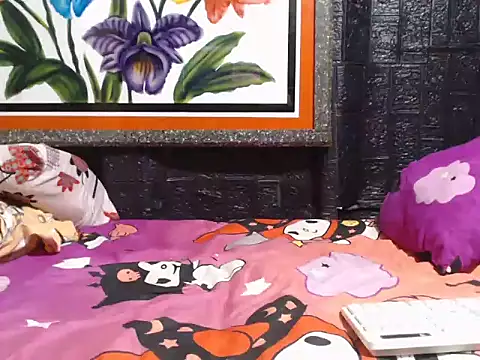 tsbrownmorena69 online show from 16, 1, 2026