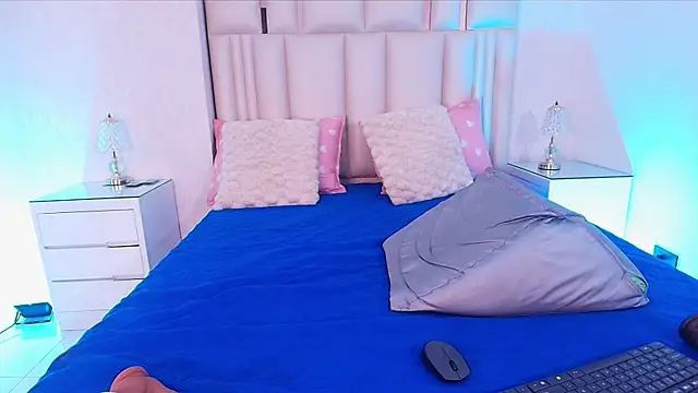 alanarose18 online show from 20, 7, 2026