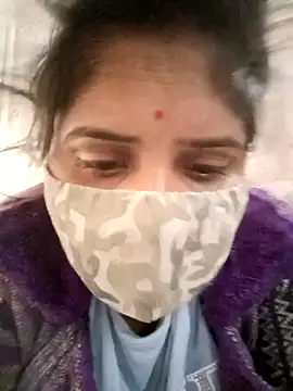 Snapshot of Janhvi_bhabhi_ji chatting on 10, 11, 2025 Janhvi bhabhi ji online show from 10, 11, 2025