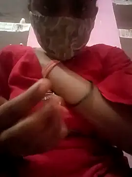 Snapshot of Janhvi_bhabhi_ji chatting on 15, 11, 2025 Janhvi bhabhi ji online show from 15, 11, 2025