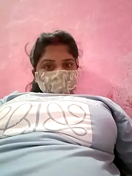 Snapshot of Janhvi_bhabhi_ji chatting on 17, 11, 2025 Janhvi bhabhi ji online show from 17, 11, 2025