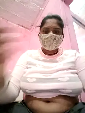 Snapshot of Janhvi_bhabhi_ji chatting on 21, 11, 2025 Janhvi bhabhi ji online show from 21, 11, 2025