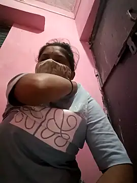 Snapshot of Janhvi_bhabhi_ji chatting on 25, 11, 2025 Janhvi bhabhi ji online show from 25, 11, 2025