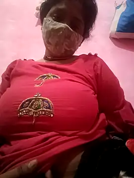 Snapshot of Janhvi_bhabhi_ji chatting on 26, 11, 2025 Janhvi bhabhi ji online show from 26, 11, 2025