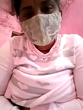 Snapshot of Janhvi_bhabhi_ji chatting on 27, 11, 2025 Janhvi bhabhi ji online show from 27, 11, 2025