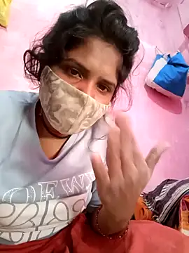 Snapshot of Janhvi_bhabhi_ji chatting on 28, 11, 2025 Janhvi bhabhi ji online show from 28, 11, 2025