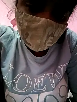 Snapshot of Janhvi_bhabhi_ji chatting on 29, 11, 2025 Janhvi bhabhi ji online show from 29, 11, 2025