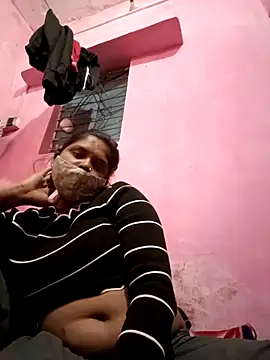 Snapshot of Janhvi_bhabhi_ji chatting on 30, 11, 2025 Janhvi bhabhi ji online show from 30, 11, 2025