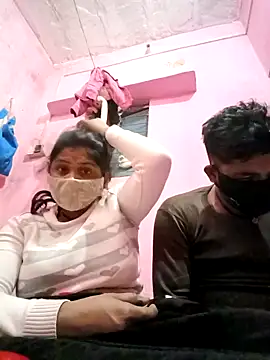 Snapshot of Janhvi_bhabhi_ji chatting on 16, 12, 2025 Janhvi bhabhi ji online show from 16, 12, 2025