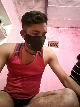 Snapshot of Janhvi_bhabhi_ji chatting on 16, 12, 2025 Janhvi bhabhi ji online show from 16, 12, 2025