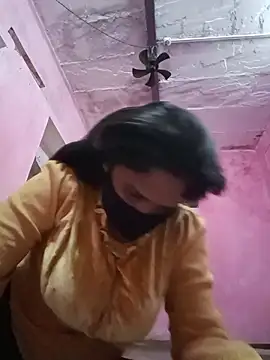 Snapshot of Janhvi_bhabhi_ji chatting on 9, 1, 2026 Janhvi bhabhi ji online show from 9, 1, 2026